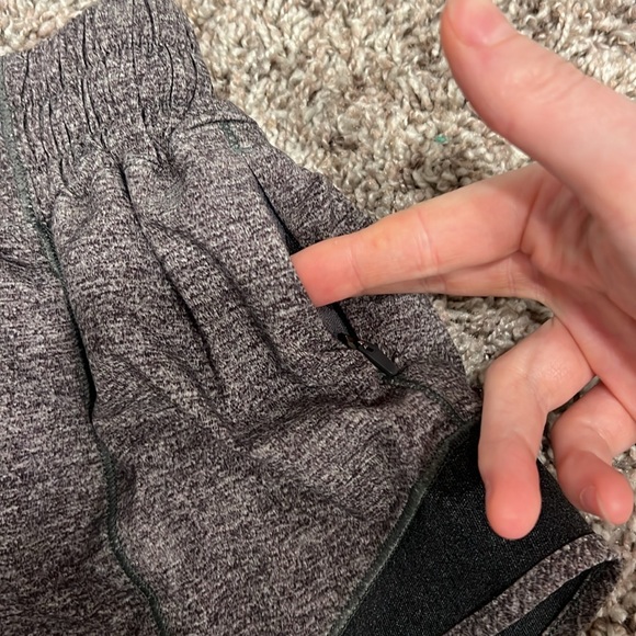 Lululemon shorts - Picture 2 of 5